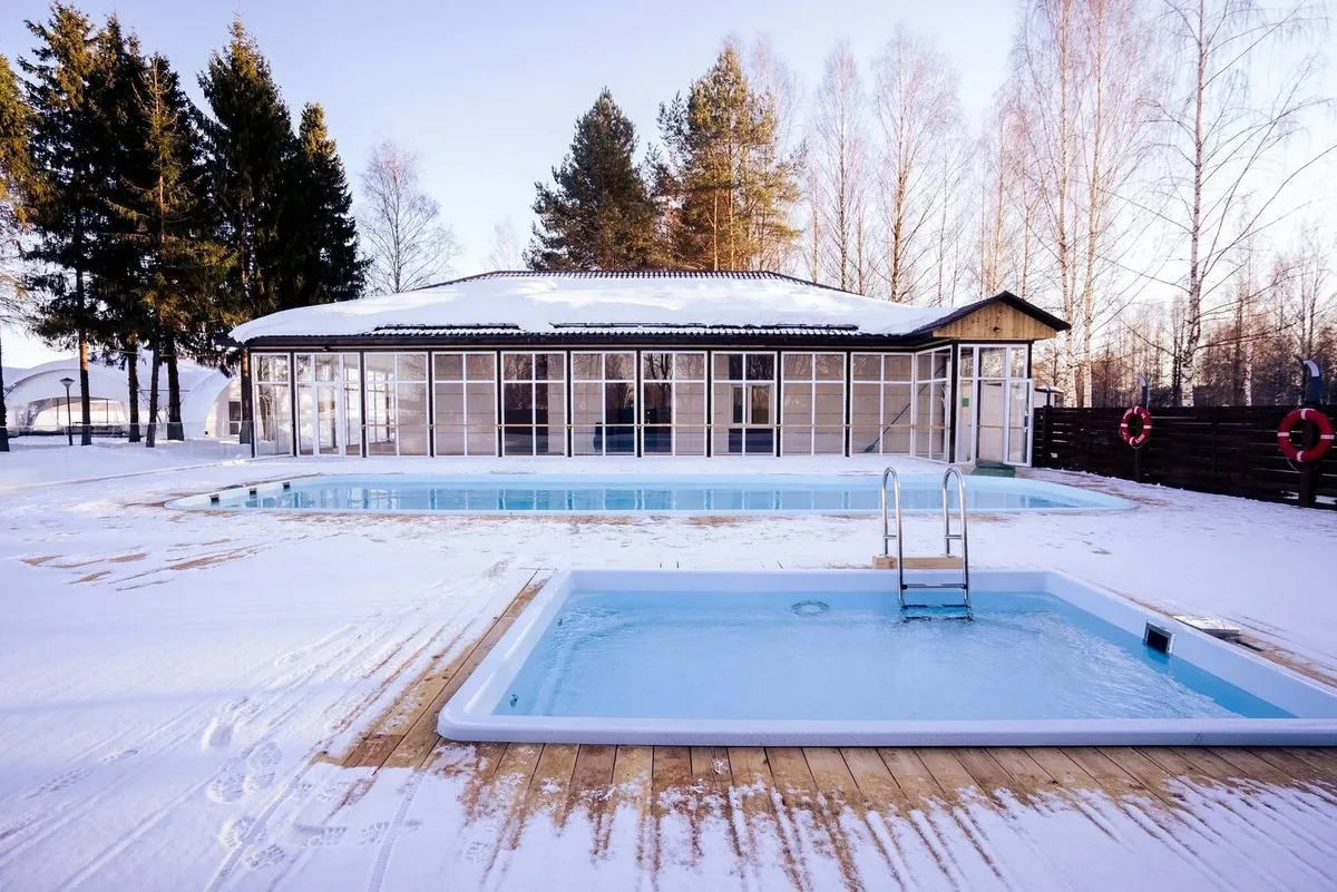 Laguna 4 — на участке в Находке