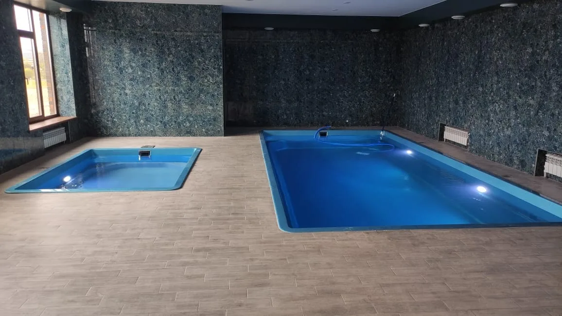 Laguna 3 — готовый проект в Находке