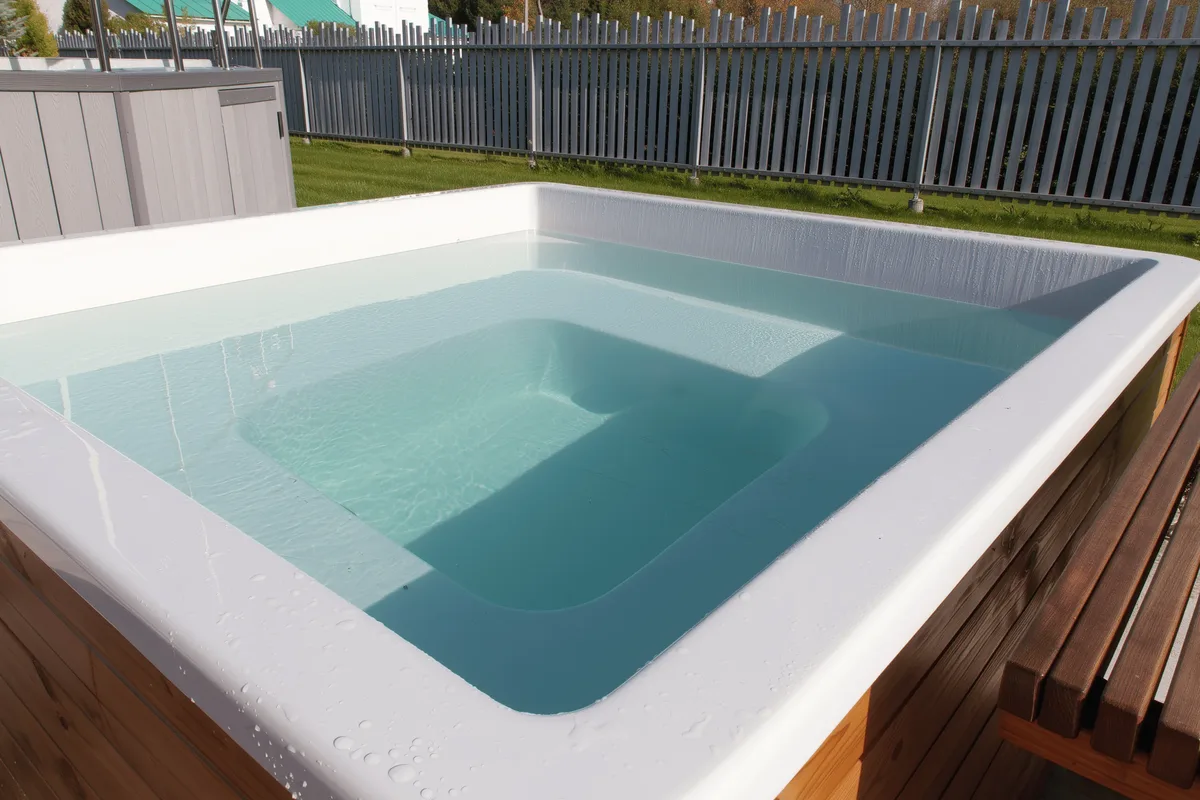 Купель Hot Tub модель 3 в Находке