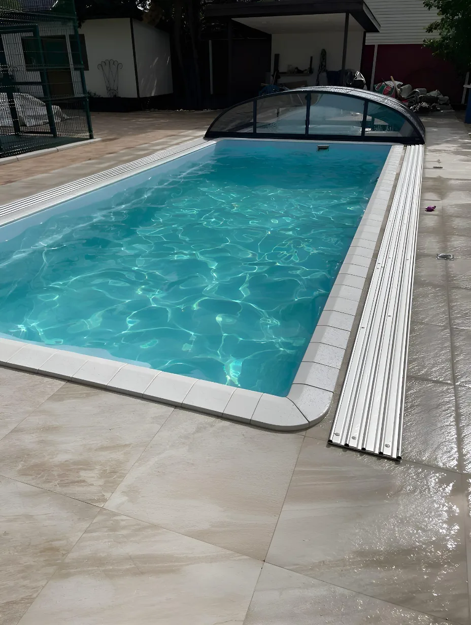 Laguna 6 — вид сверху в Находке