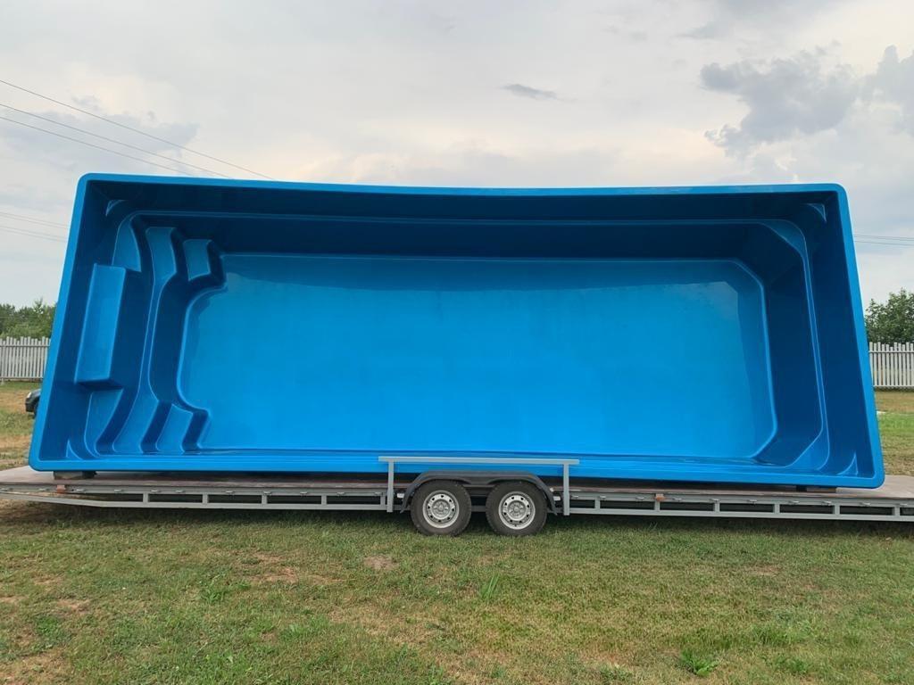 Laguna 9 — ландшафтный дизайн в Находке