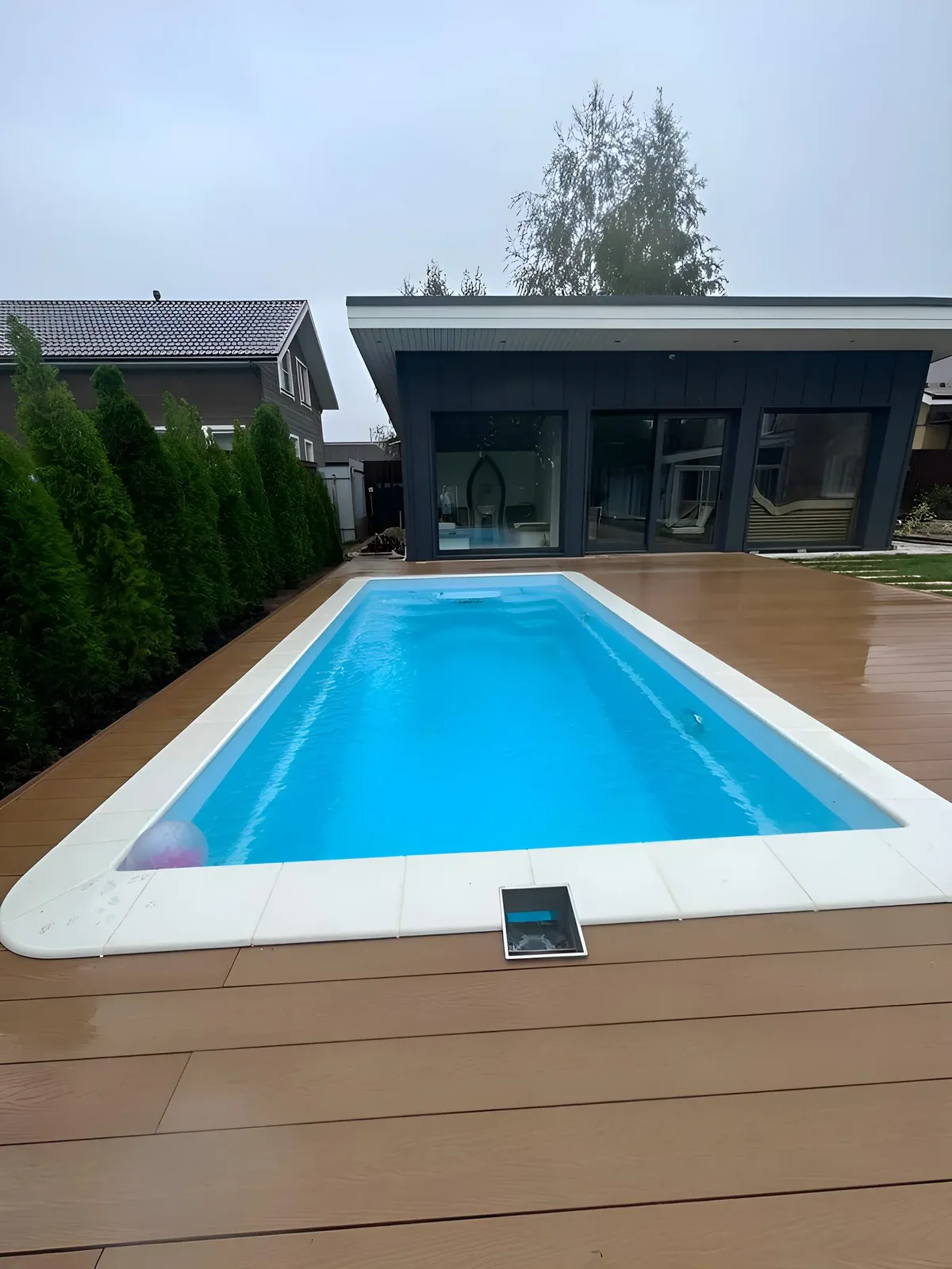 Laguna 6 — зона отдыха в Находке