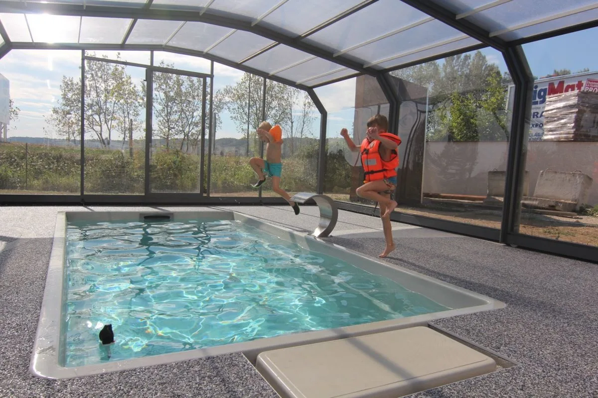 Laguna 5 — готовый проект в Находке