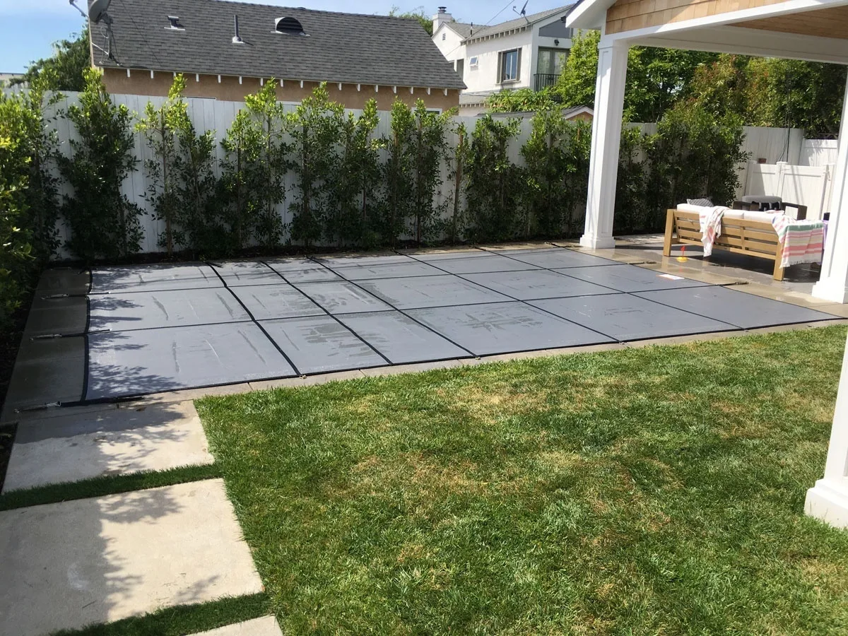 Покрывало Laguna Cover Mesh в Находке