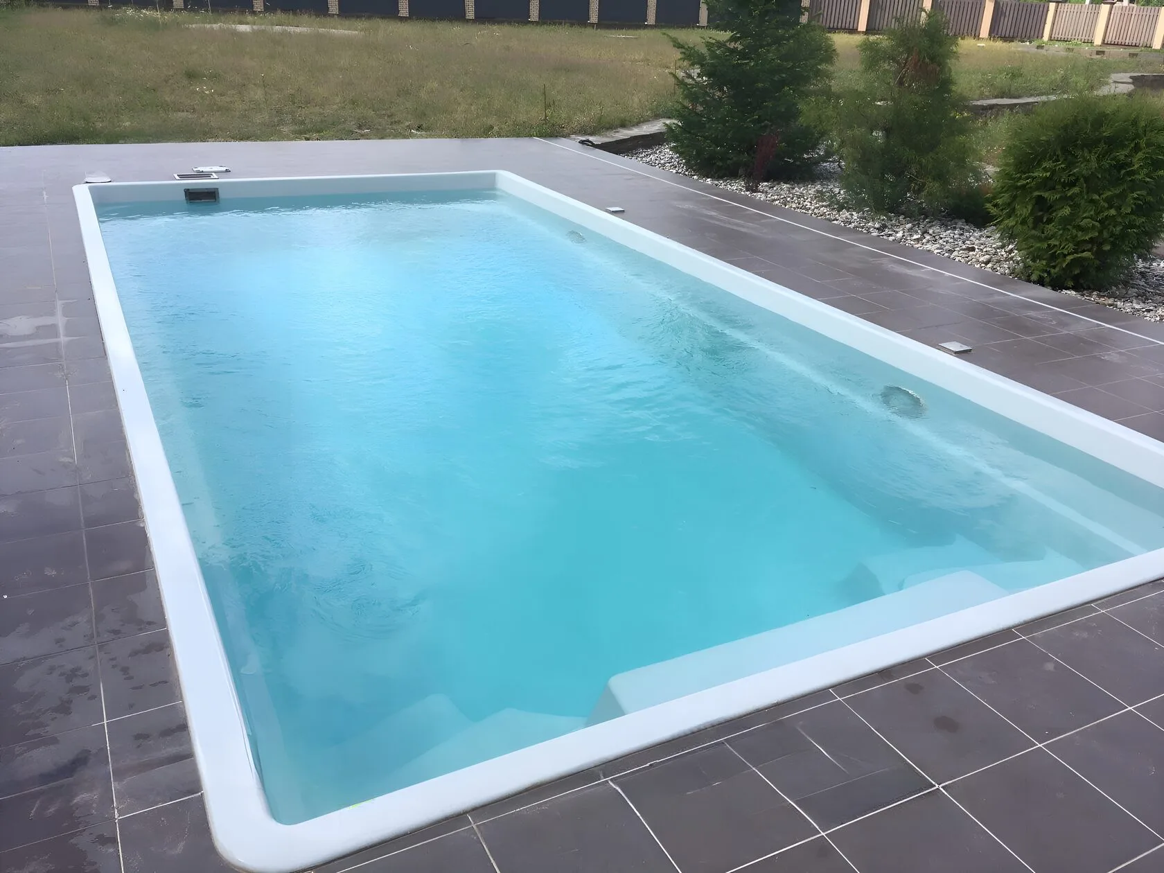 Laguna 7 — зона отдыха в Находке