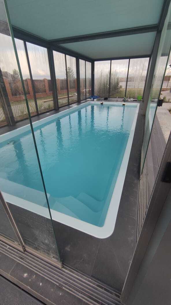 Laguna 9 — готовый проект в Находке