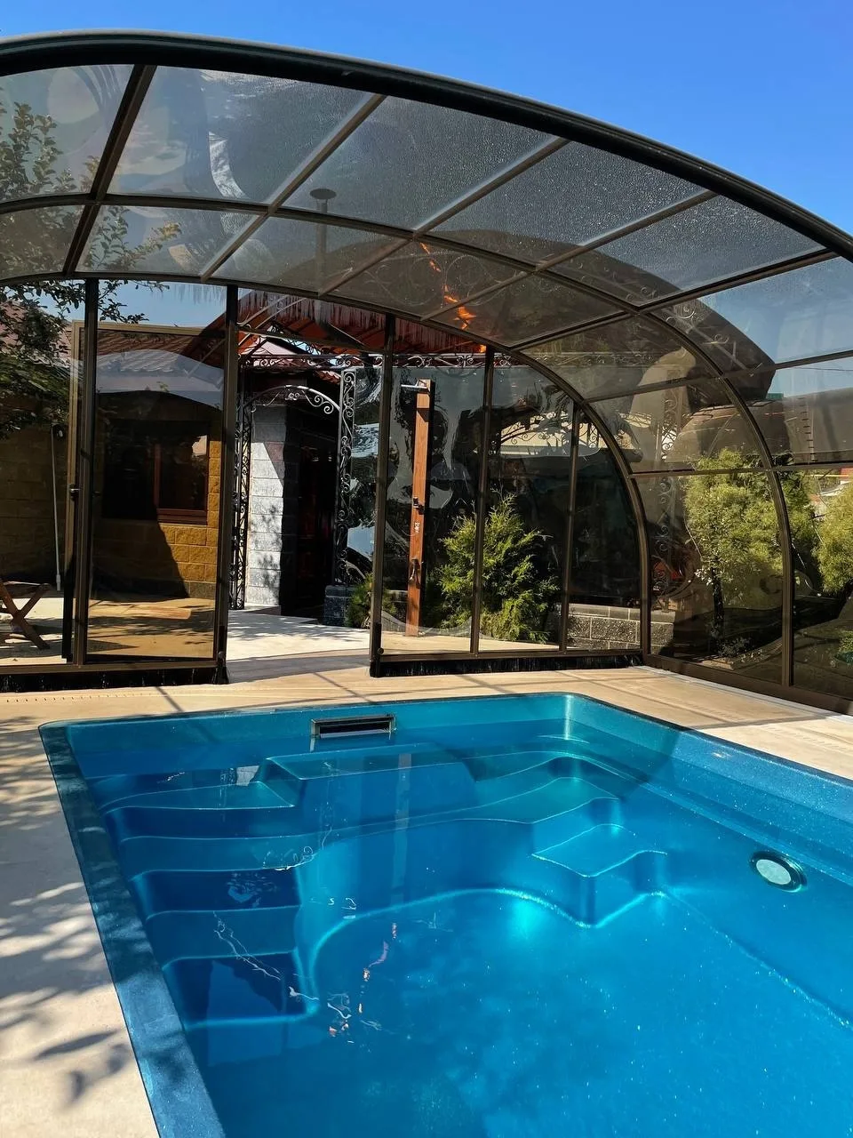 Laguna 6 — готовый проект в Находке