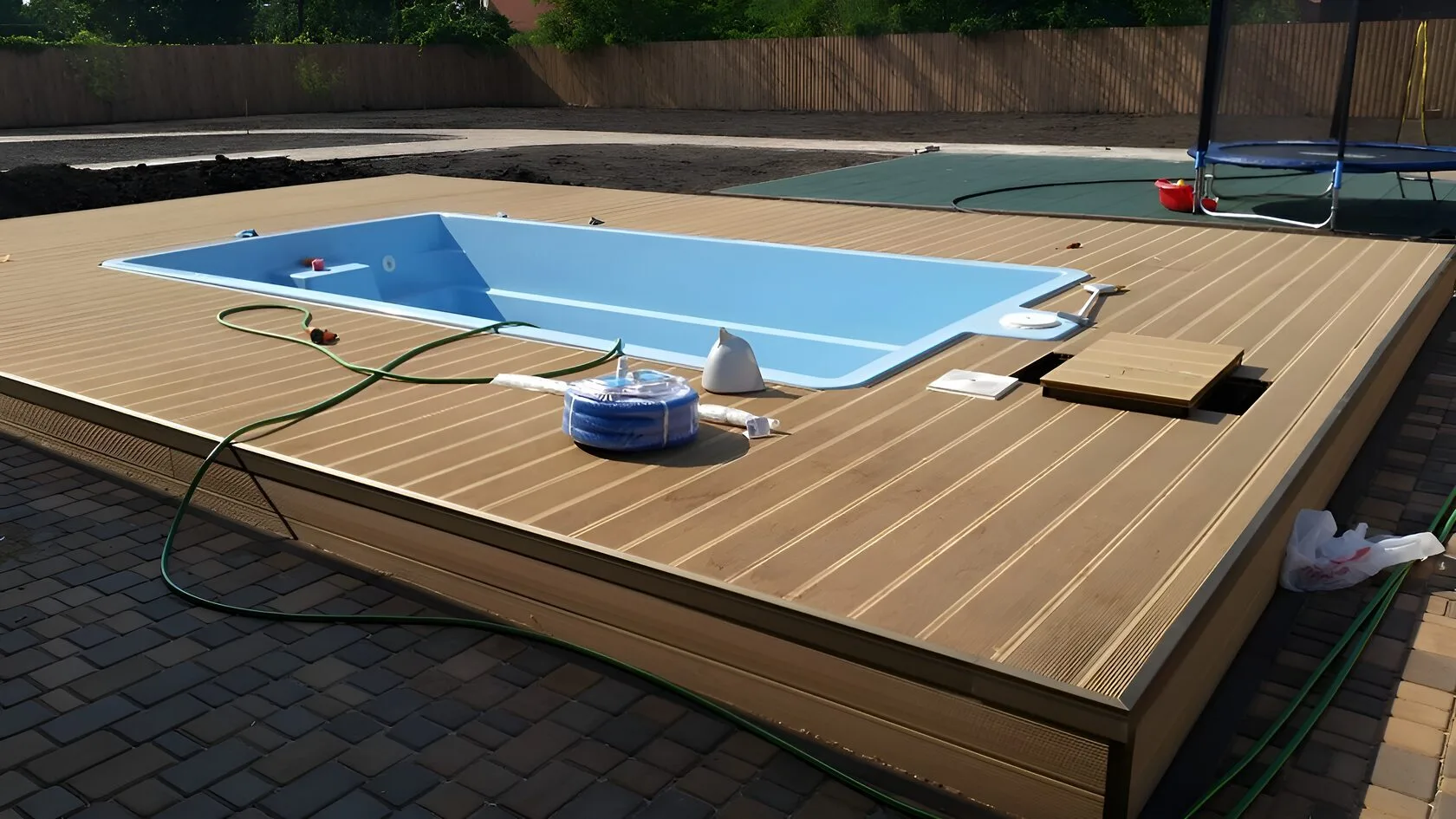 Laguna 5 — ландшафт в Находке