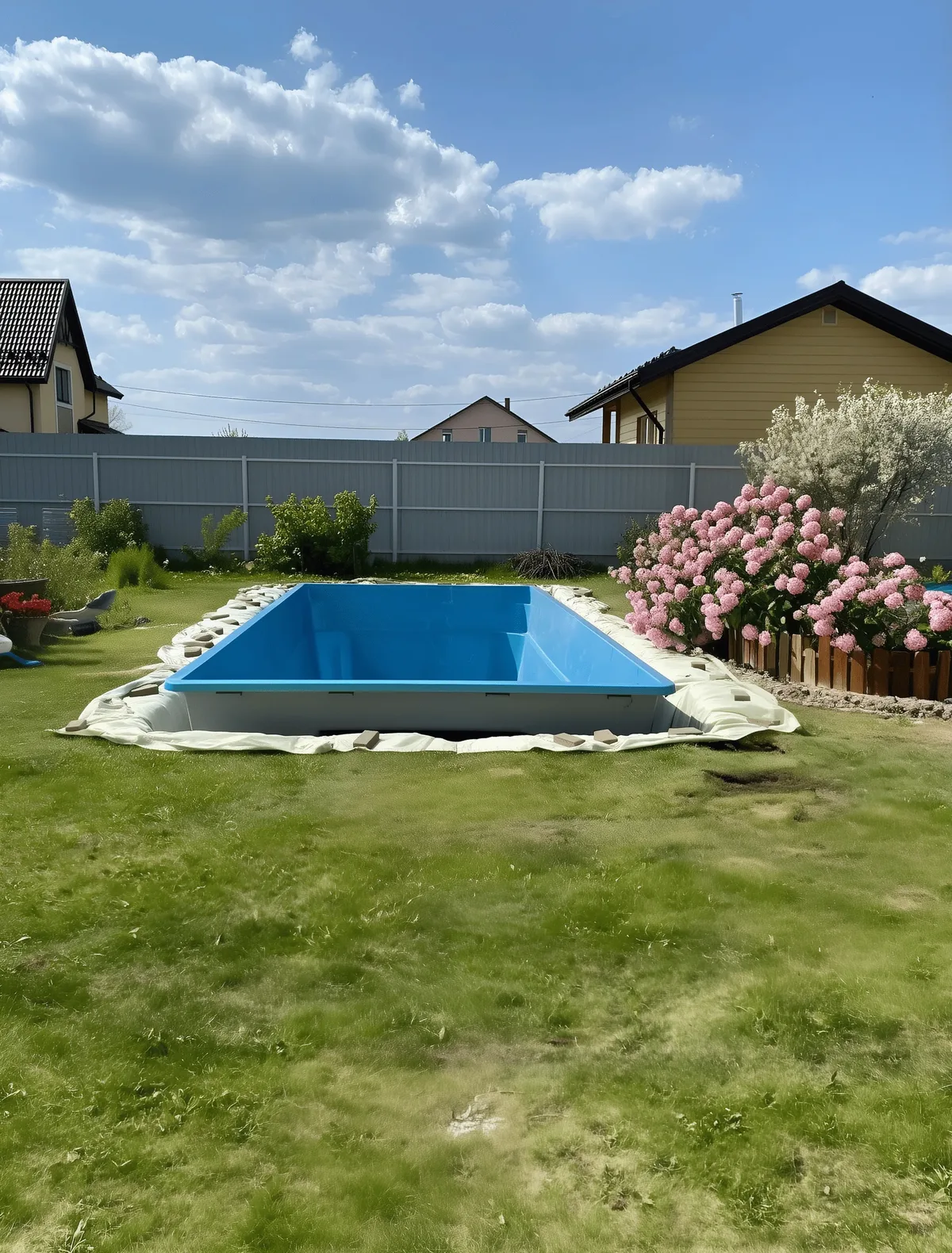 Laguna 8 — установка в Находке