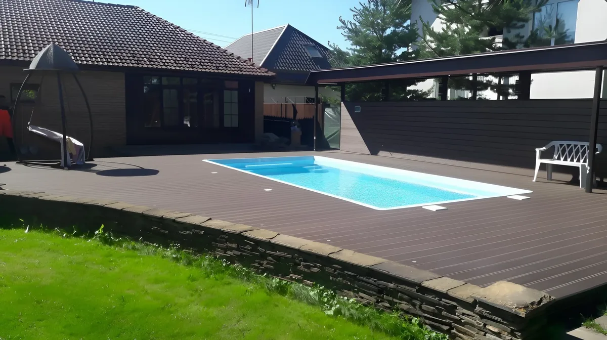 Laguna 8 — готовый проект в Находке