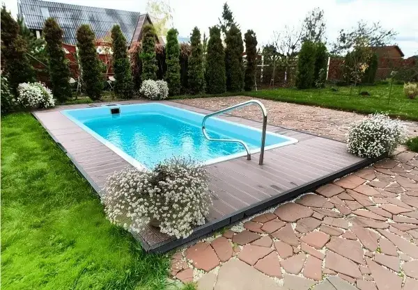 Строительство бассейнов в Находке